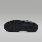Spizike Low Men's Shoes