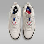 Spizike Low Men's Shoes
