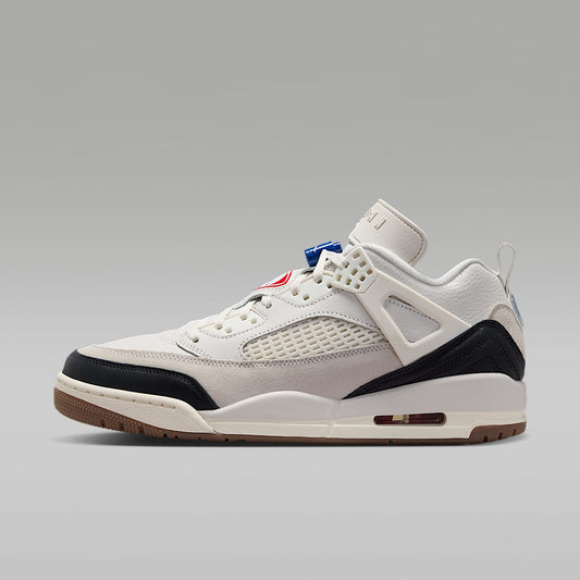 Spizike Low Men's Shoes
