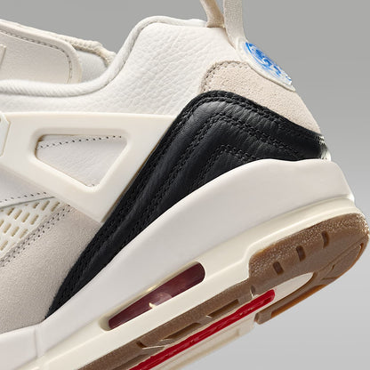 Spizike Low Men's Shoes