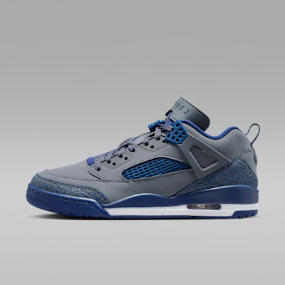 Spizike Low SE