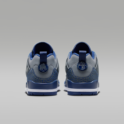 Spizike Low SE