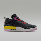 Spizike Low Men's Shoes