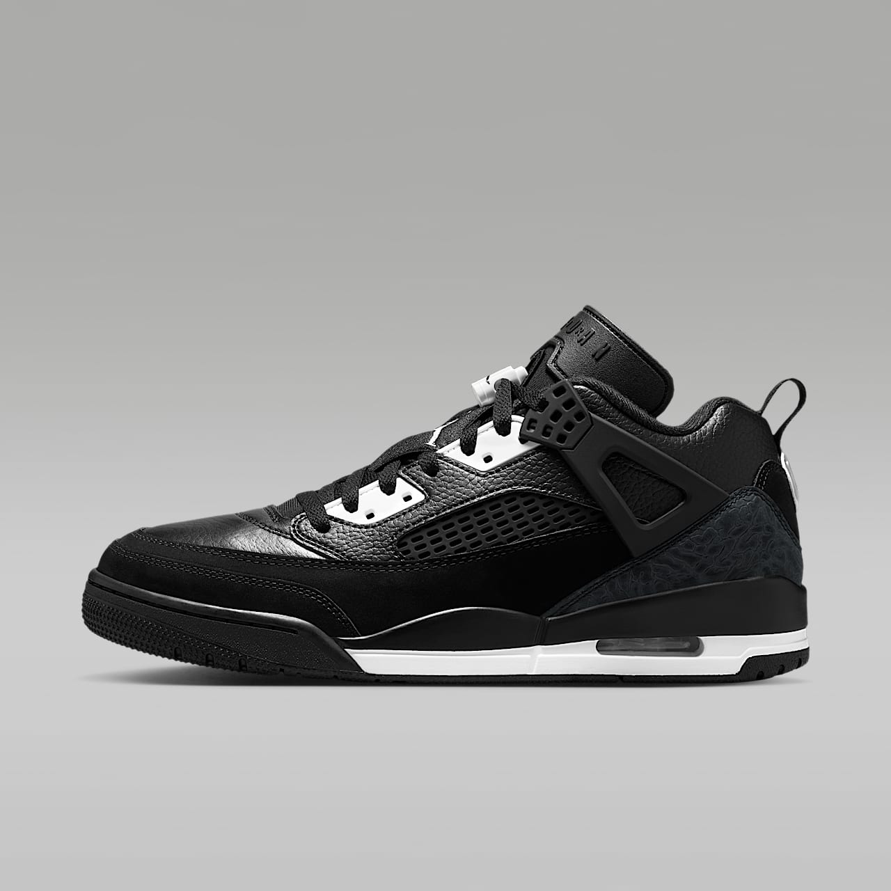 Spizike Low Men's Shoes