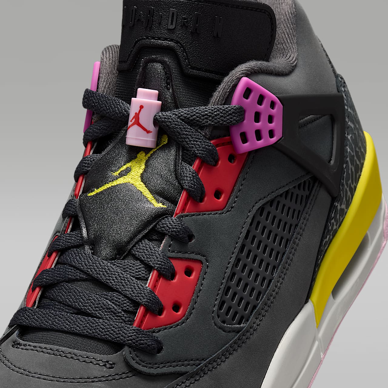 Spizike Low Men's Shoes