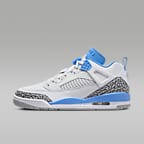 Spizike Low Men's Shoes