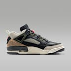 Spizike Low Men's Shoes