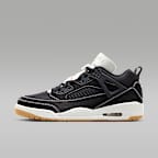 Spizike Low Men's Shoes