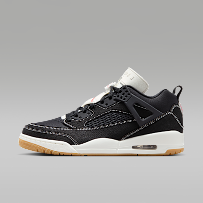 Spizike Low Men's Shoes