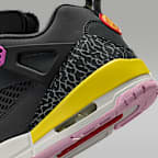 Spizike Low Men's Shoes