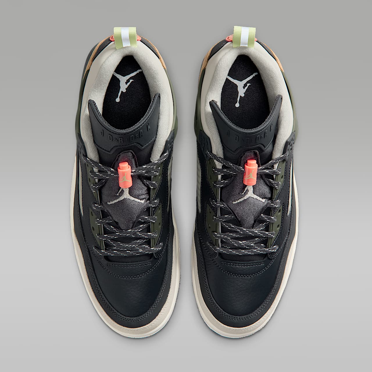 Spizike Low Men's Shoes