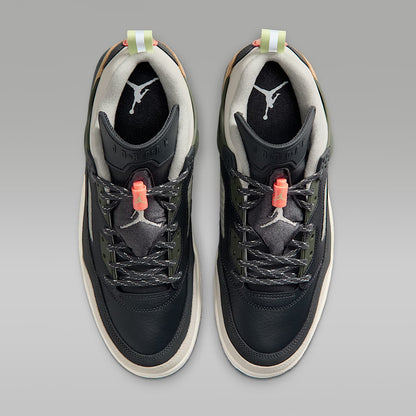 Spizike Low Men's Shoes
