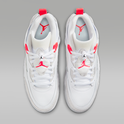 Spizike Low Men's Shoes