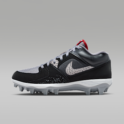 Stadium 90 Low TD Football Cleats