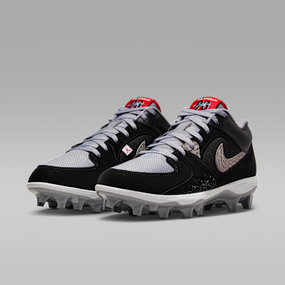 Stadium 90 Low TD Football Cleats
