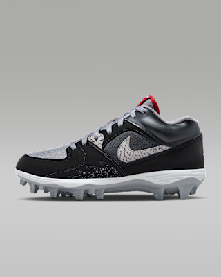 Stadium 90 Low TD Football Cleats