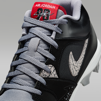 Stadium 90 Low TD Football Cleats