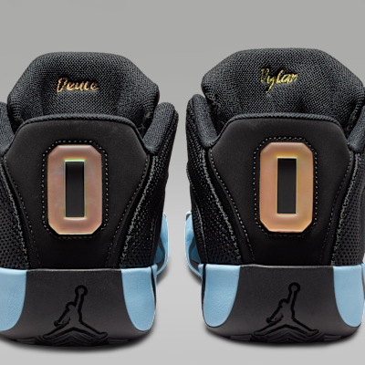 Tatum 4 Basketball Shoes