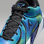 Tatum 4 "Playoffs" Basketball Shoes