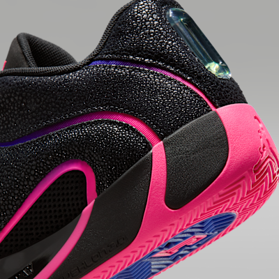 Tatum 4 "Smooth Soul Vol.2" Basketball Shoes