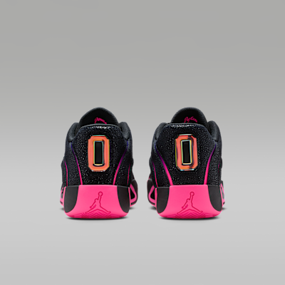 Tatum 4 "Smooth Soul Vol.2" Basketball Shoes
