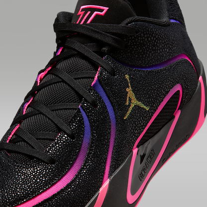 Tatum 4 "Smooth Soul Vol.2" Basketball Shoes