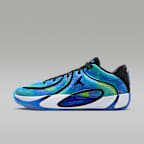 Tatum 4 "Playoffs" Basketball Shoes