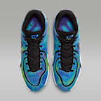 Tatum 4 "Playoffs" Basketball Shoes