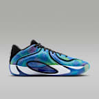 Tatum 4 "Playoffs" Basketball Shoes