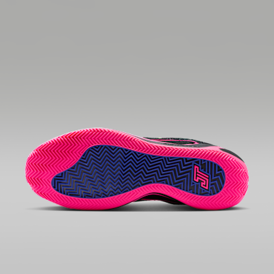 Tatum 4 "Smooth Soul Vol.2" Basketball Shoes