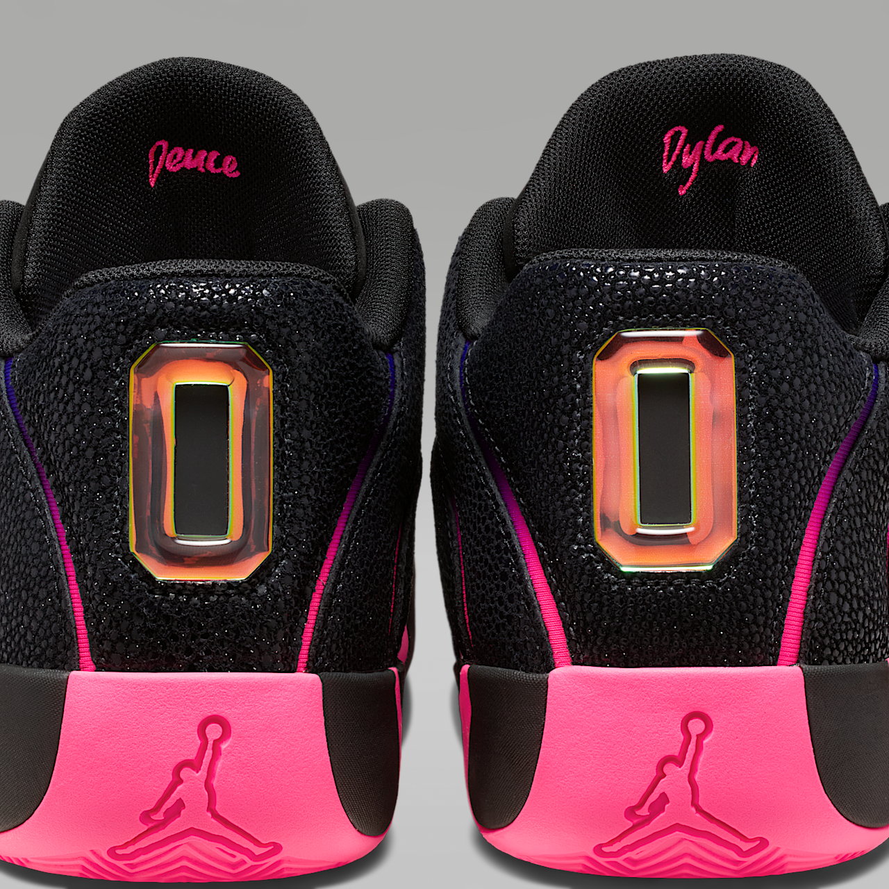 Tatum 4 "Smooth Soul Vol.2" Basketball Shoes