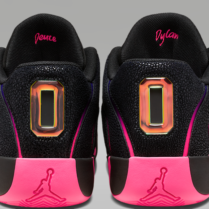 Tatum 4 "Smooth Soul Vol.2" Basketball Shoes