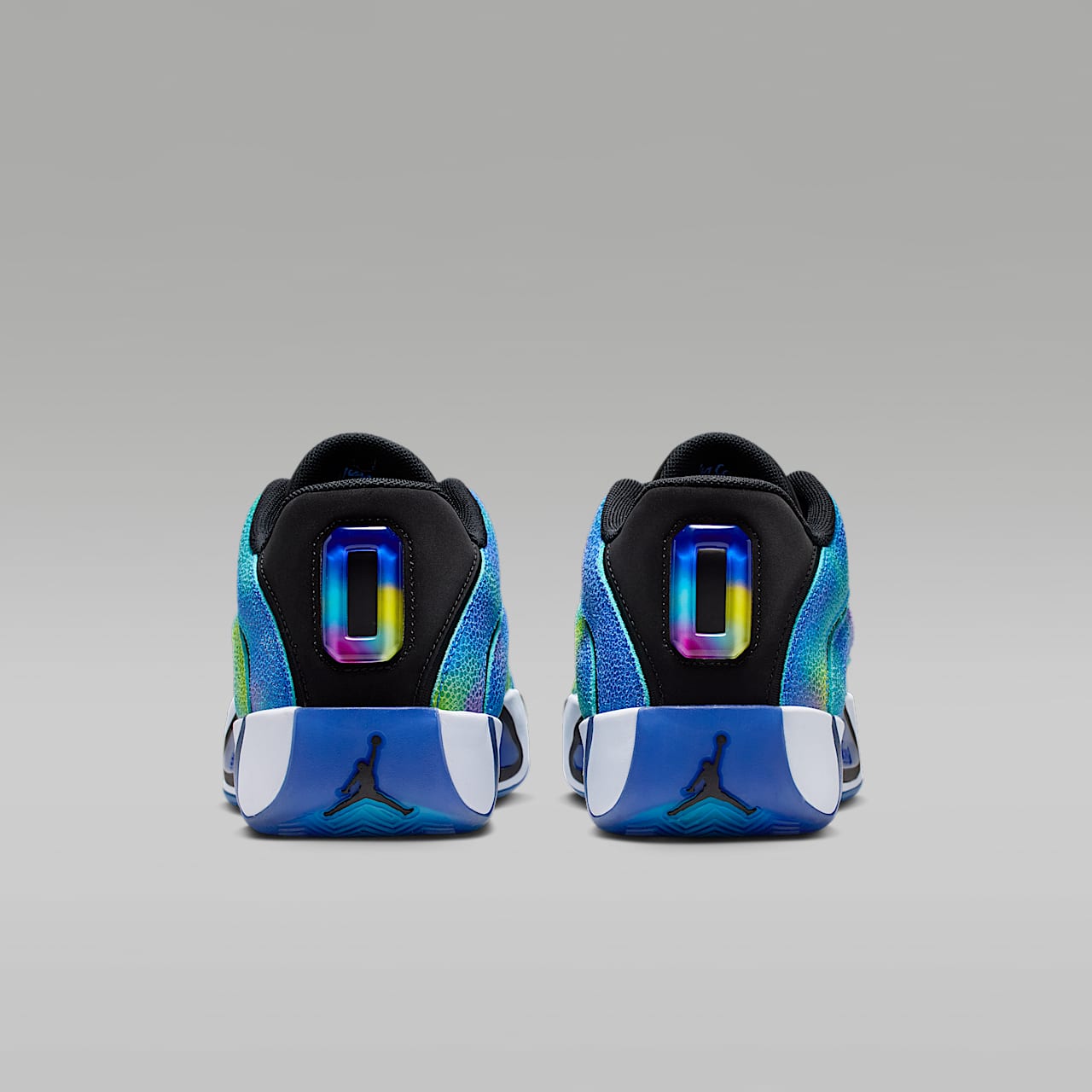 Tatum 4 "Playoffs" Basketball Shoes