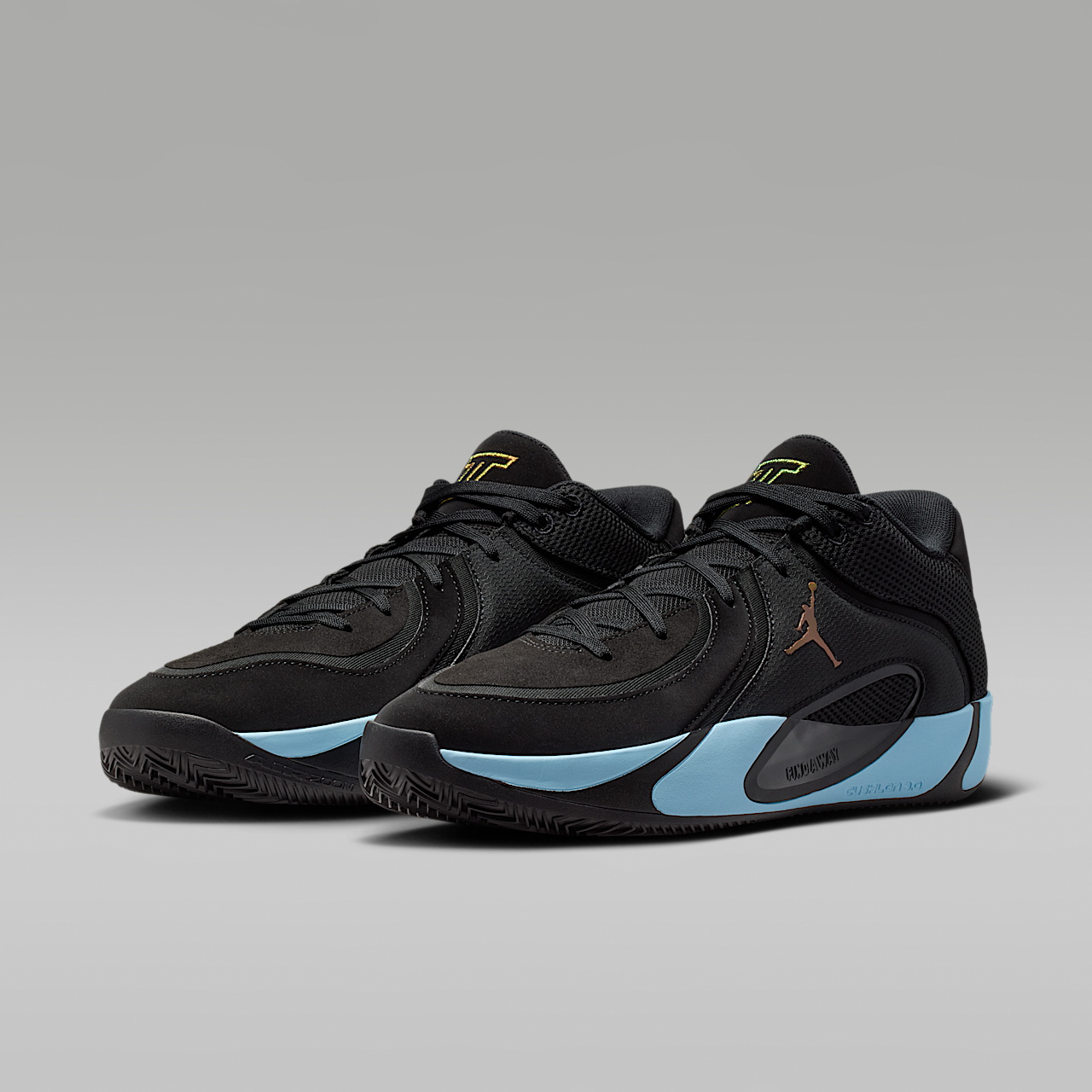 Tatum 4 Basketball Shoes