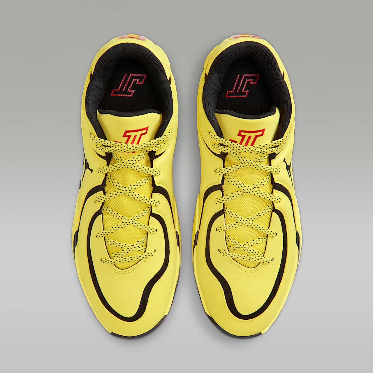 Tatum 4 Basketball Shoes