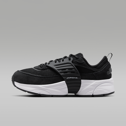Trunner O/S Men's Shoes - Black/White