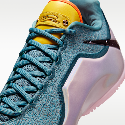 LeBron XXIII "Miami Twice" Basketball Shoes