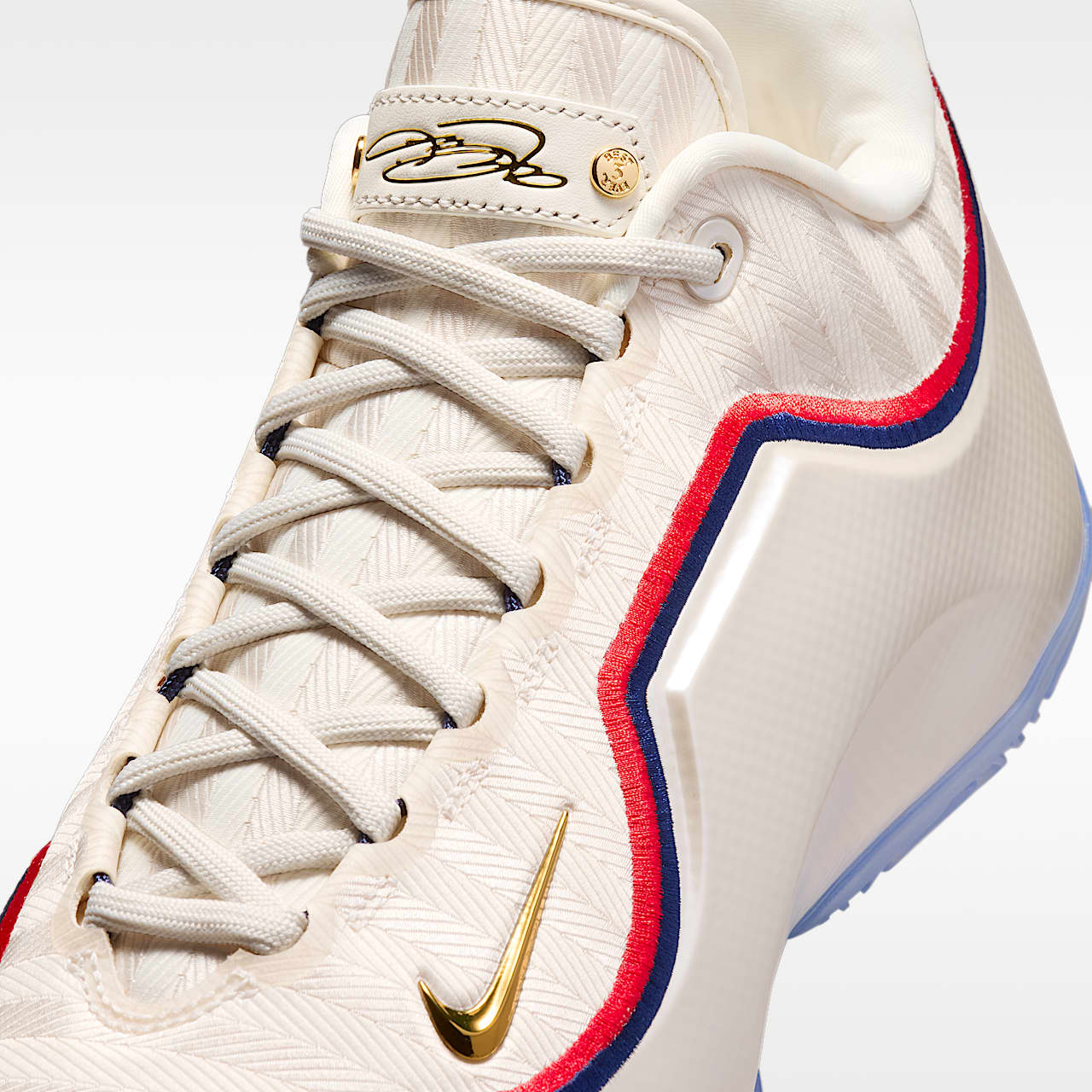LeBron XXIII "Old Glory" Basketball Shoes