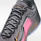 LeBron XXIII "Shut Up And Dribble" Basketball Shoes