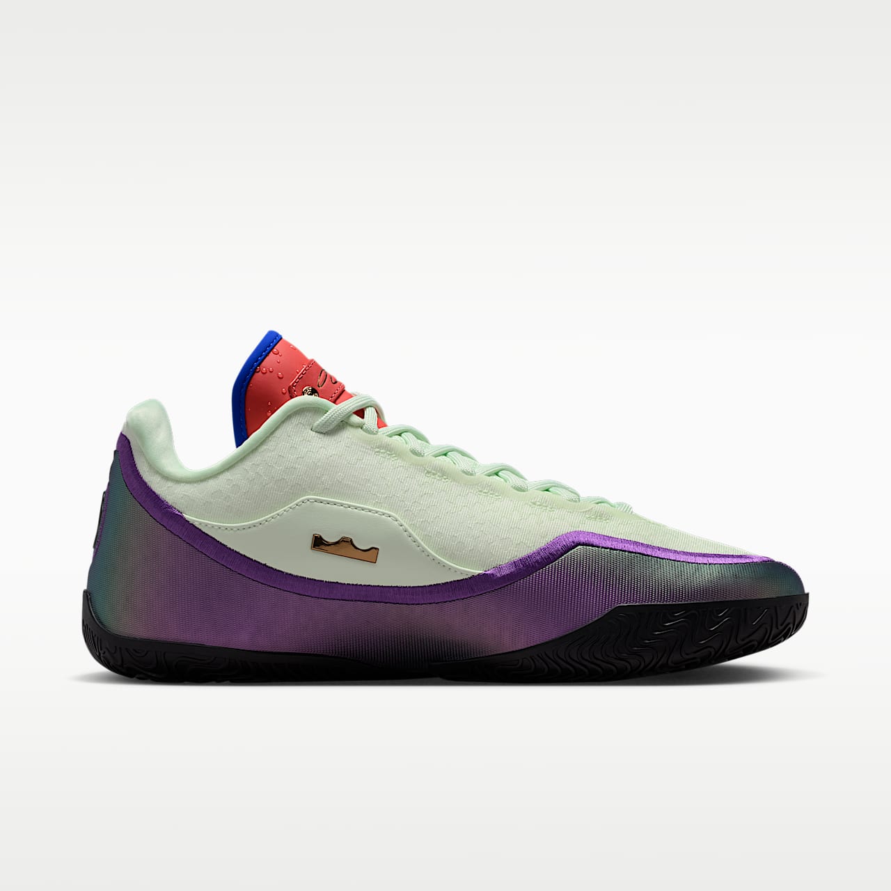 LeBron XXIII "Green With Envy" Basketball Shoes