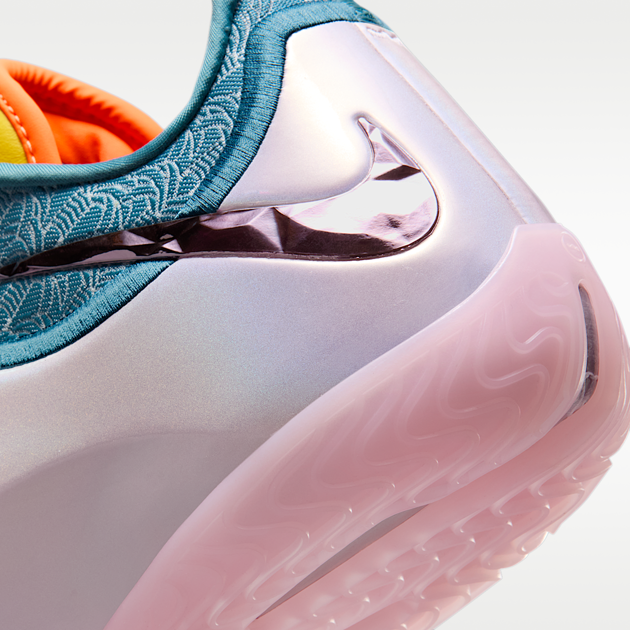 LeBron XXIII "Miami Twice" Basketball Shoes