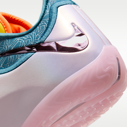 LeBron XXIII "Miami Twice" Basketball Shoes