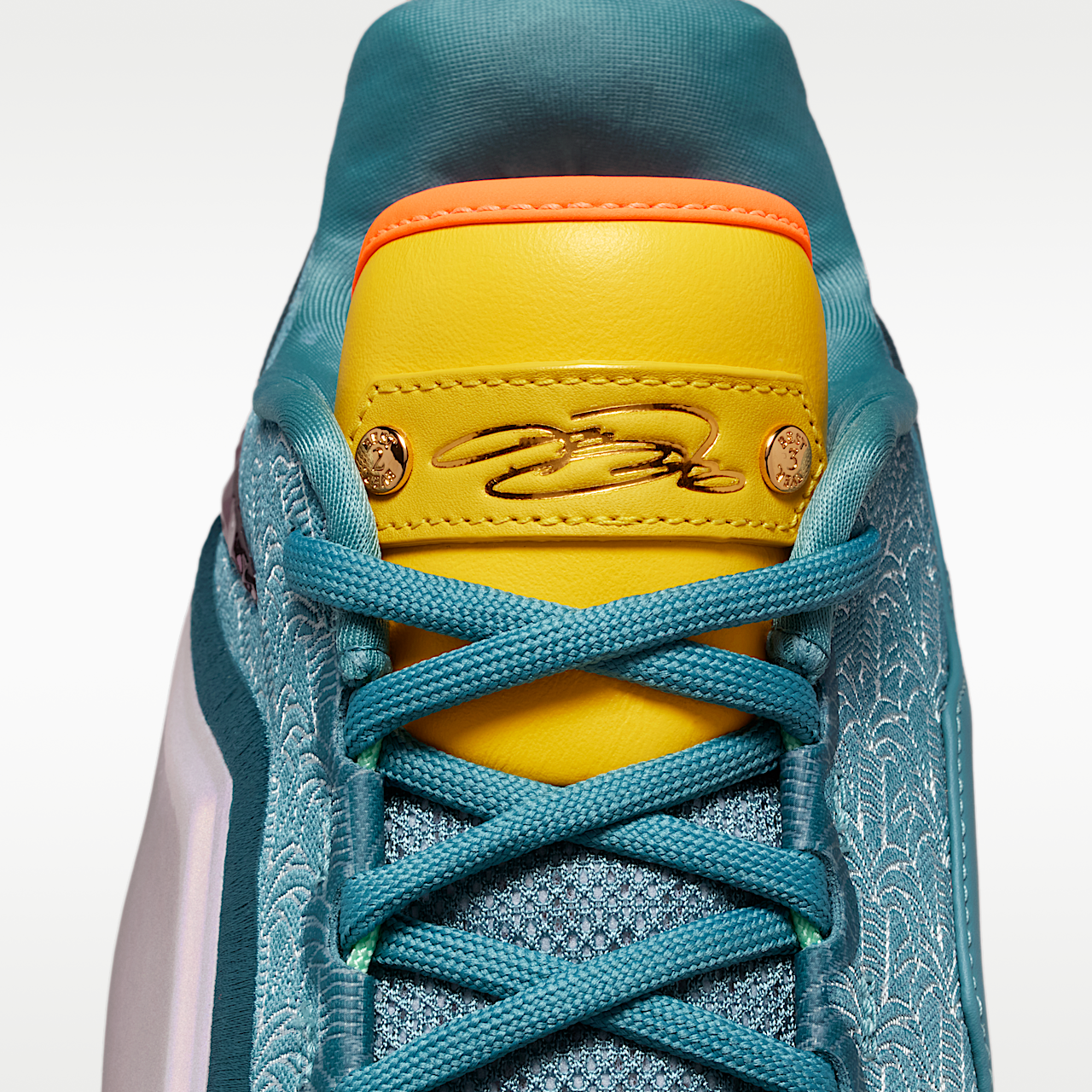 LeBron XXIII "Miami Twice" Basketball Shoes