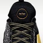 LeBron XXIII Elite "Hurt Feelings" Basketball Shoes