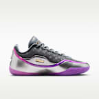 LeBron XXIII "Bubble Boy" Basketball Shoes