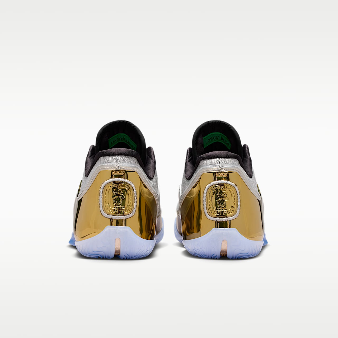 LeBron XXIII "Dreams and Nightmares" Basketball Shoes
