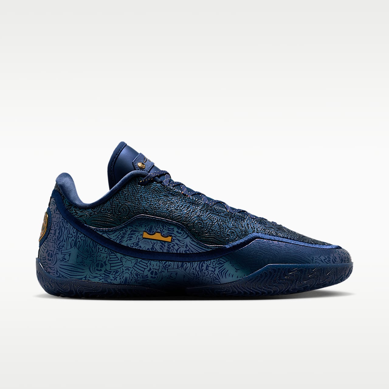 LeBron XXIII "Out For Redemption" Basketball Shoes