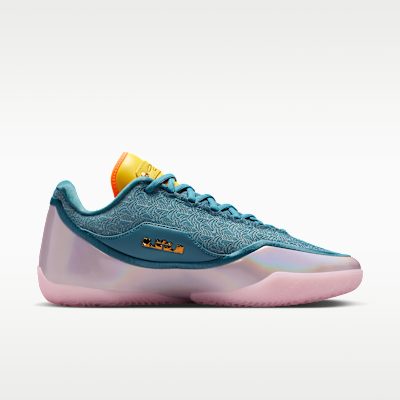 LeBron XXIII "Miami Twice" Basketball Shoes