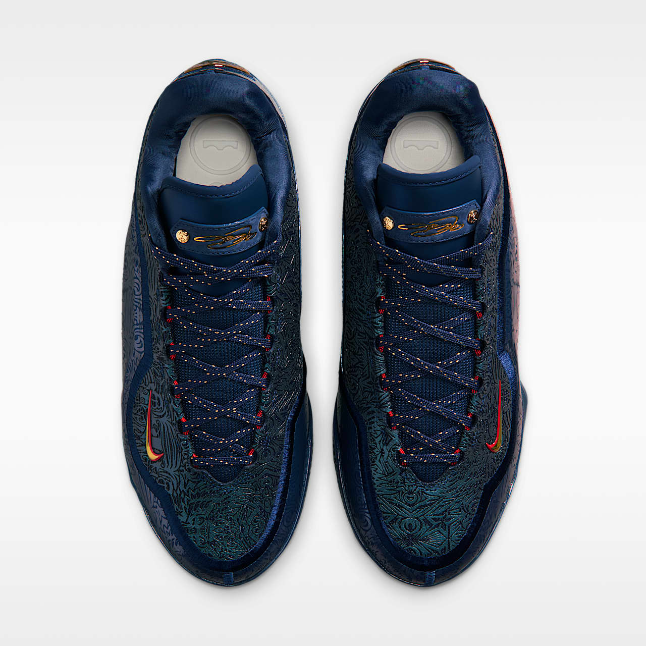 LeBron XXIII "Out For Redemption" Basketball Shoes
