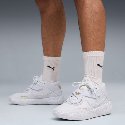 MB.05 Mist Men's Basketball Shoes